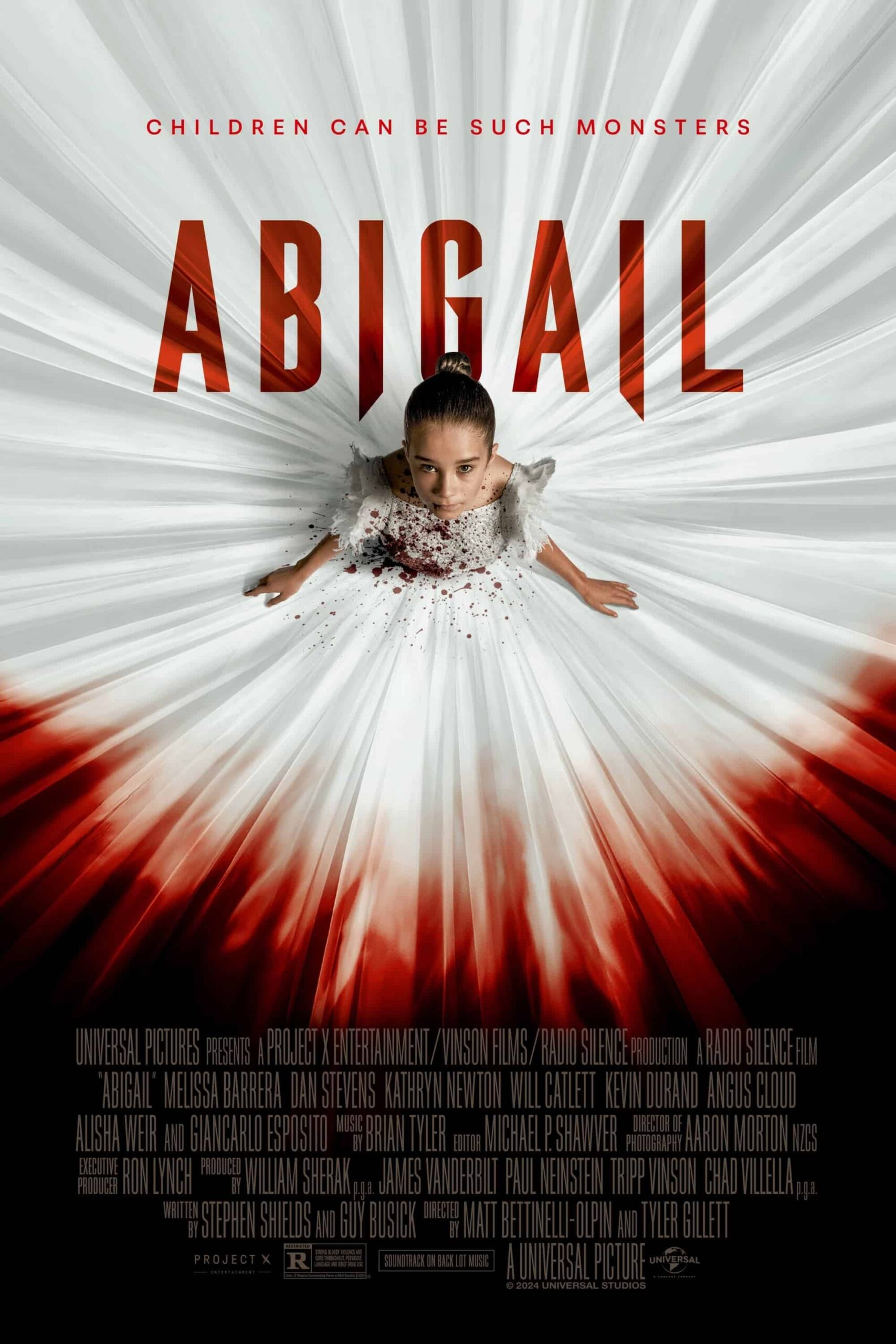 Abigail Movie Download