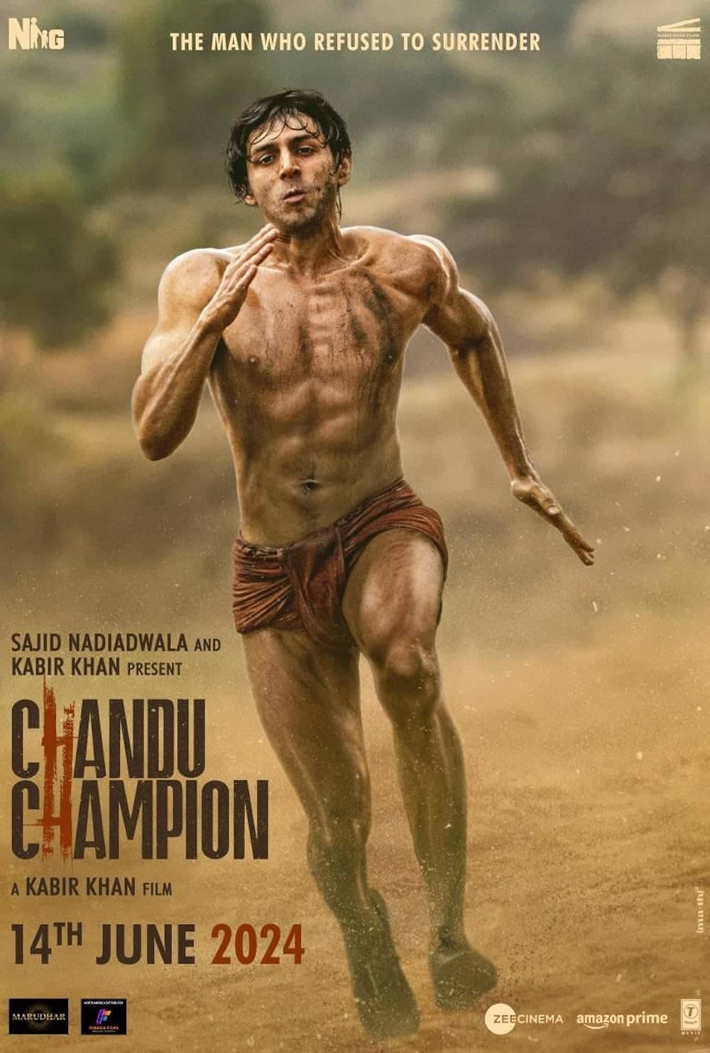 Chandu Champion Movie Download