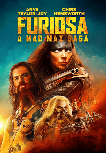 Furiosa A Mad Max Saga Movie Download